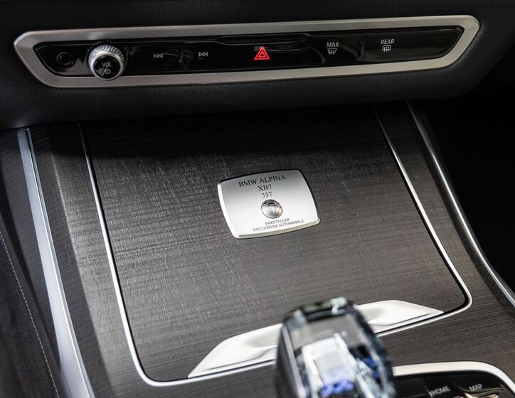 Alpina Ostatní 16