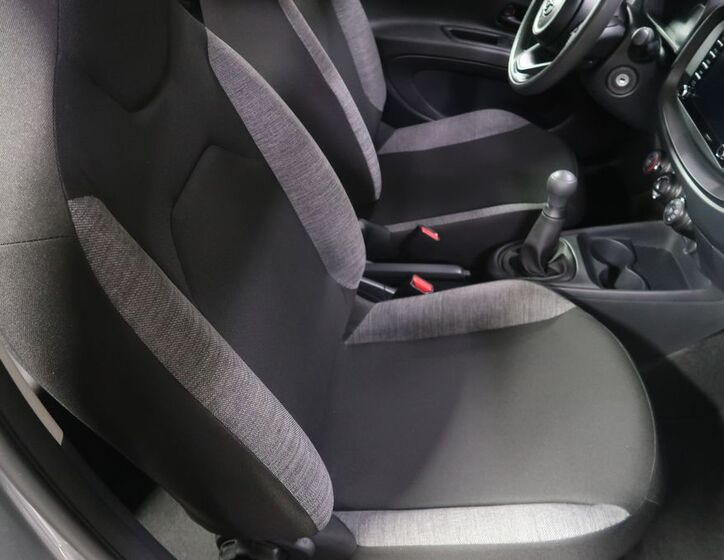 Toyota Aygo 13