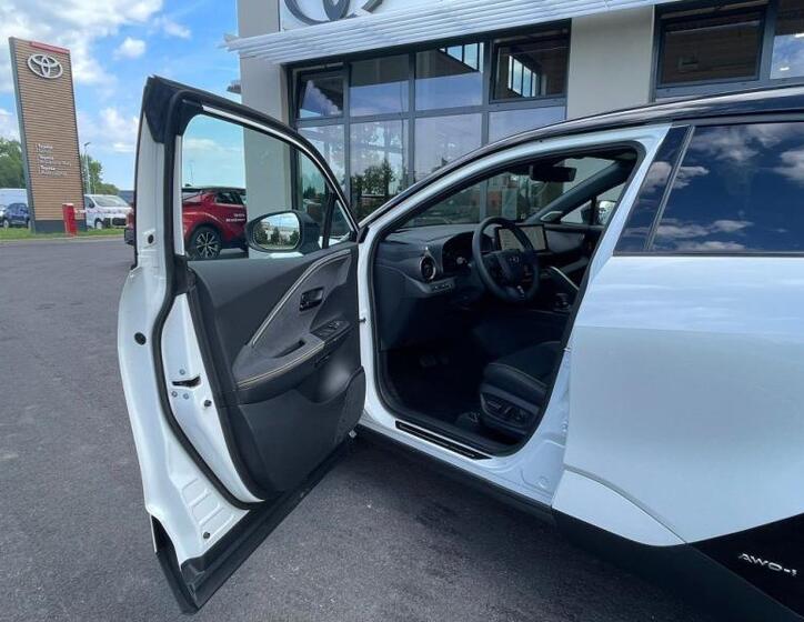 Toyota C-HR 18