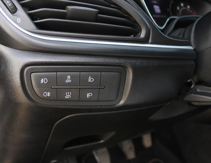 Fiat Tipo 22