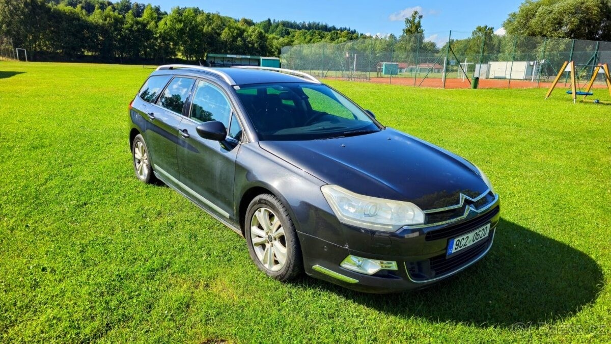 Citroën C5