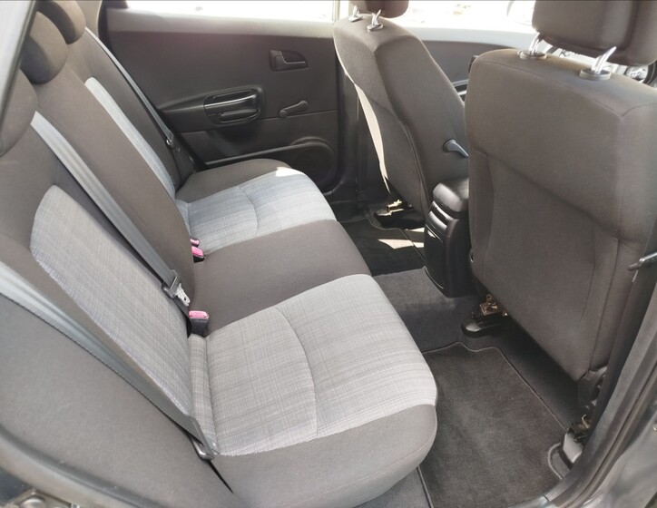 KIA Ceed 19