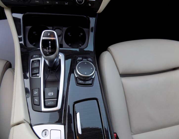 BMW Řada 5 31