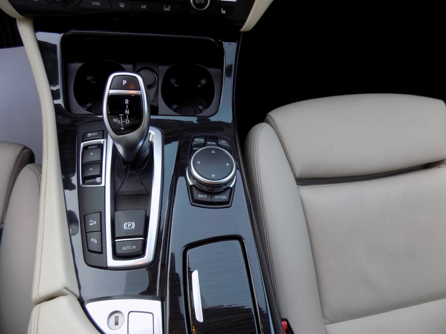 BMW Řada 5
