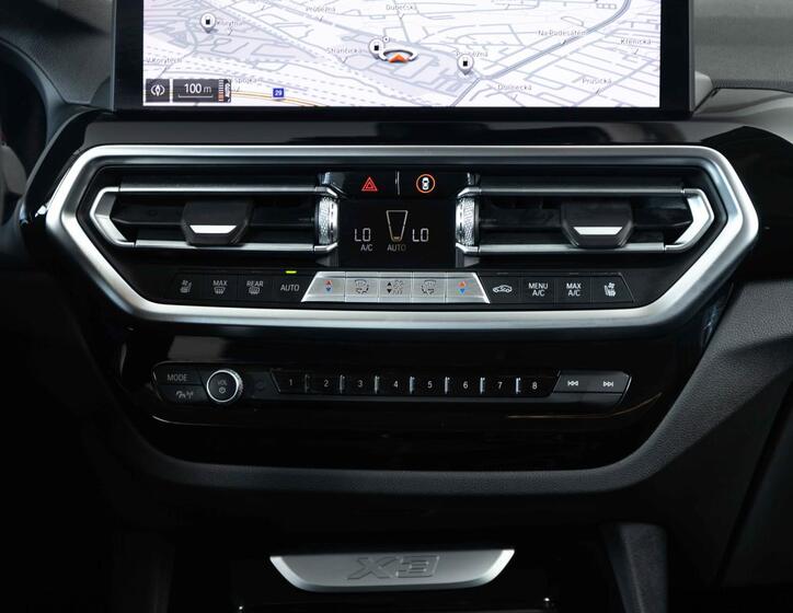 BMW X3 14
