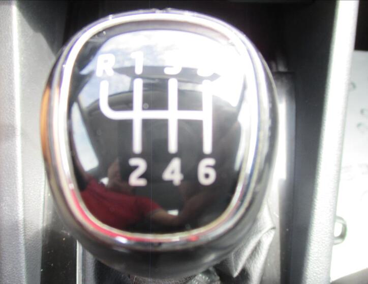Škoda Octavia 27