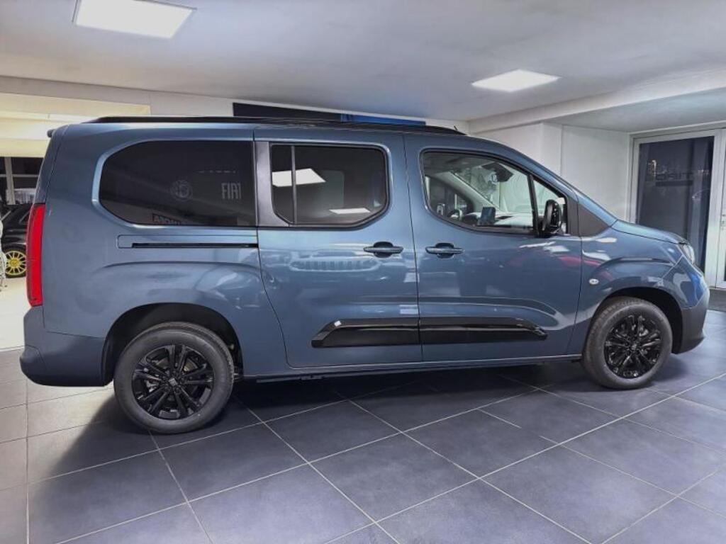 Fiat Dobló 4
