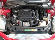 Mini Cooper 20