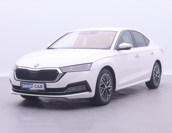 Škoda Octavia 3