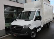 Mercedes-Benz Sprinter 1