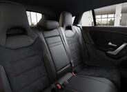 Mercedes-Benz CLA 8