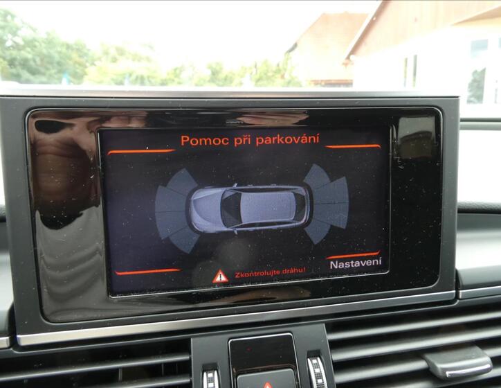 Audi A6 33