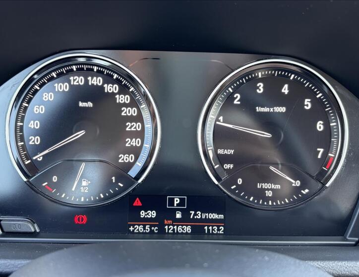 BMW X1 27