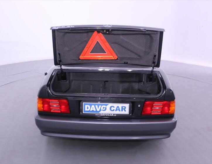 Mercedes-Benz SL 17