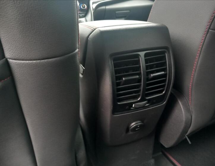 Ford Kuga 19