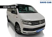 Volkswagen Multivan 1