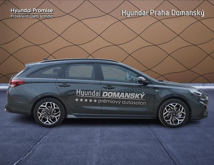 Hyundai i30 7