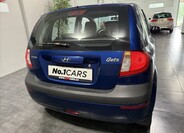 Hyundai Getz 12