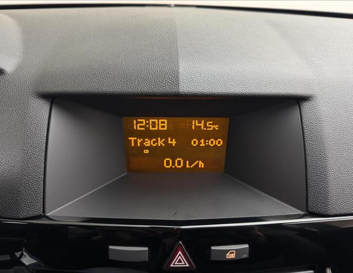 Opel Astra 15