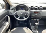 Dacia Duster 14