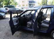 Škoda Roomster 7