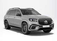 Mercedes-Benz GLS 1