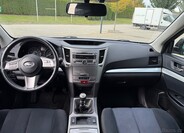 Subaru Outback 14