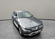 Mercedes-Benz GLC 7