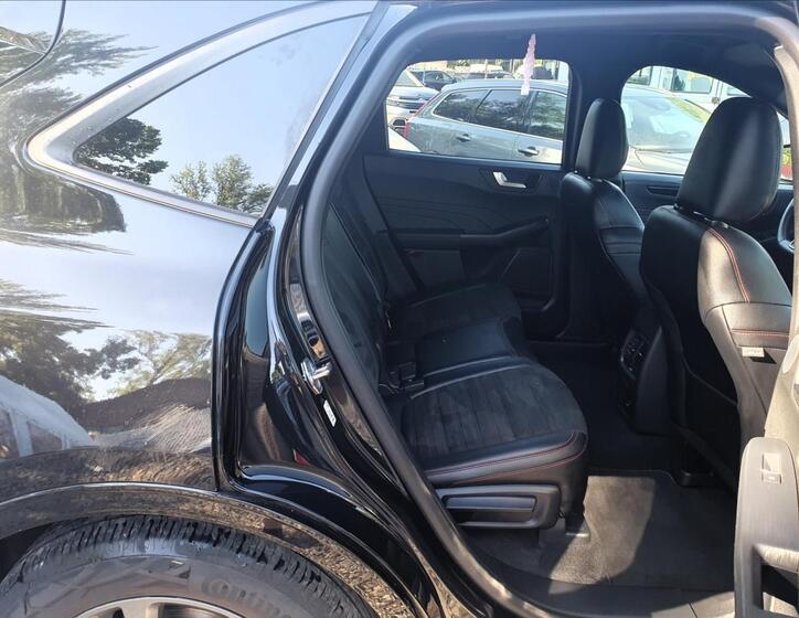 Ford Kuga 16