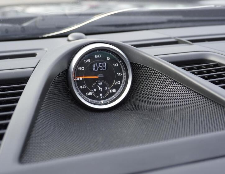 Porsche Panamera 37