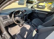 Volkswagen Golf 13