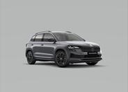 Škoda Karoq 1