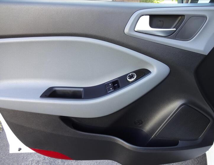 Hyundai i20 18