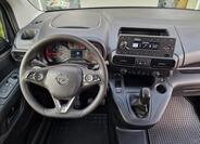 Opel Combo 12