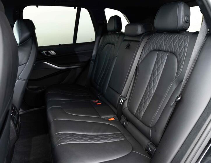 BMW X5 21