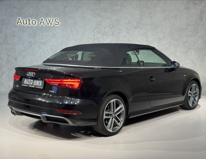 Audi A3 7