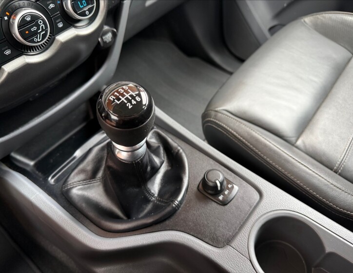 Ford Ranger 15