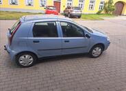 Fiat Punto 11
