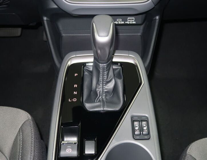Subaru Crosstrek 10