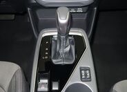Subaru Crosstrek 10