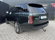 Land Rover Range Rover 6