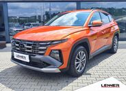 Hyundai Tucson 1