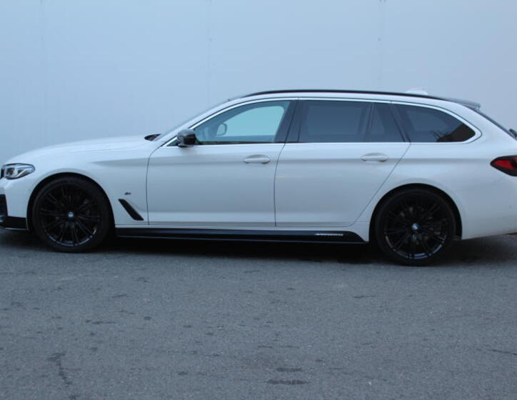 BMW Řada 5 9
