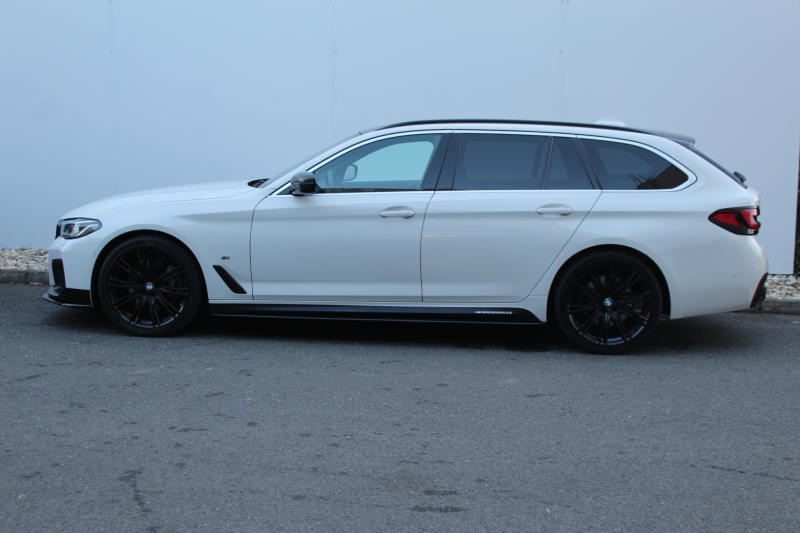 BMW Řada 5