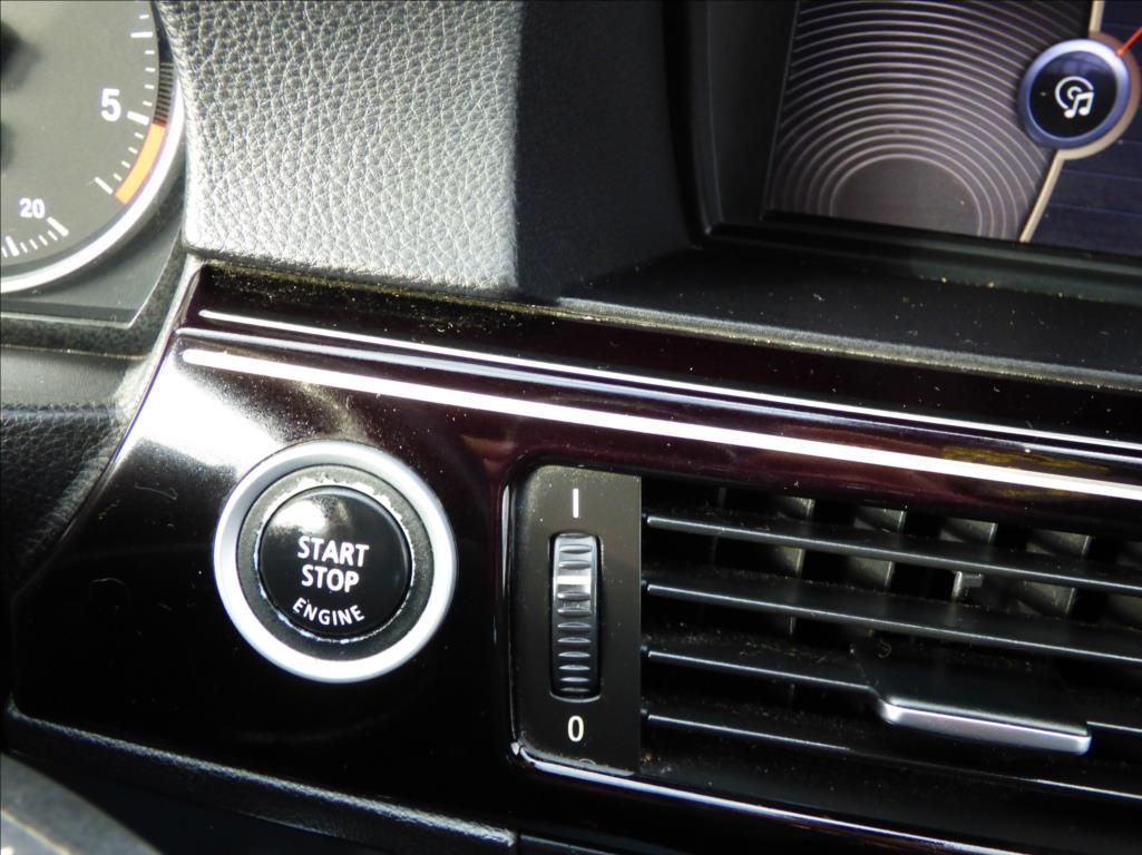 BMW Řada 3
