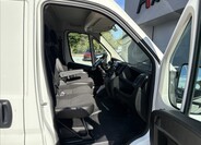 Peugeot Boxer 12
