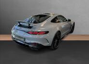 Mercedes-Benz AMG GT 22