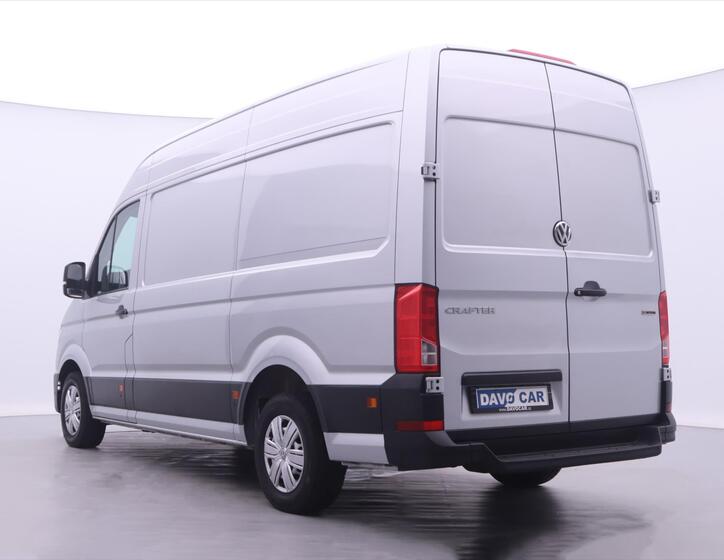 Volkswagen Crafter 5