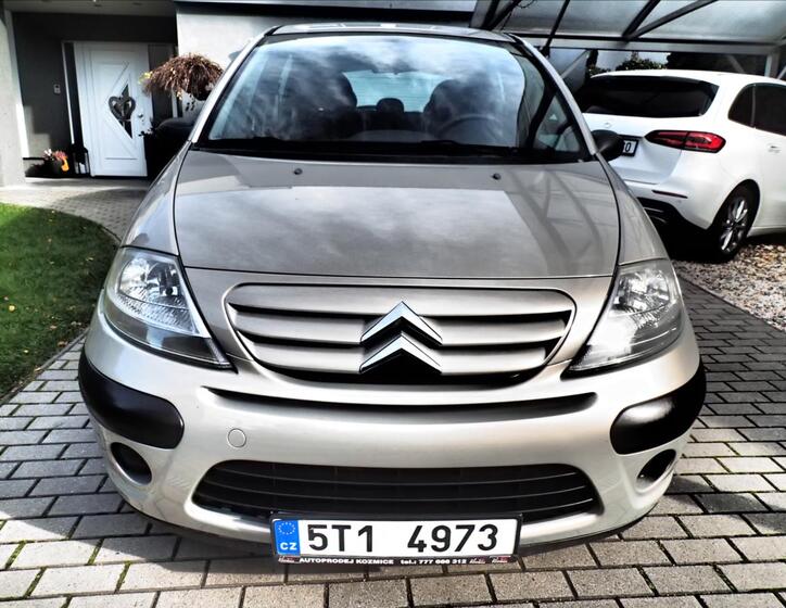 Citroën C3 2
