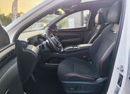 Hyundai Tucson 20